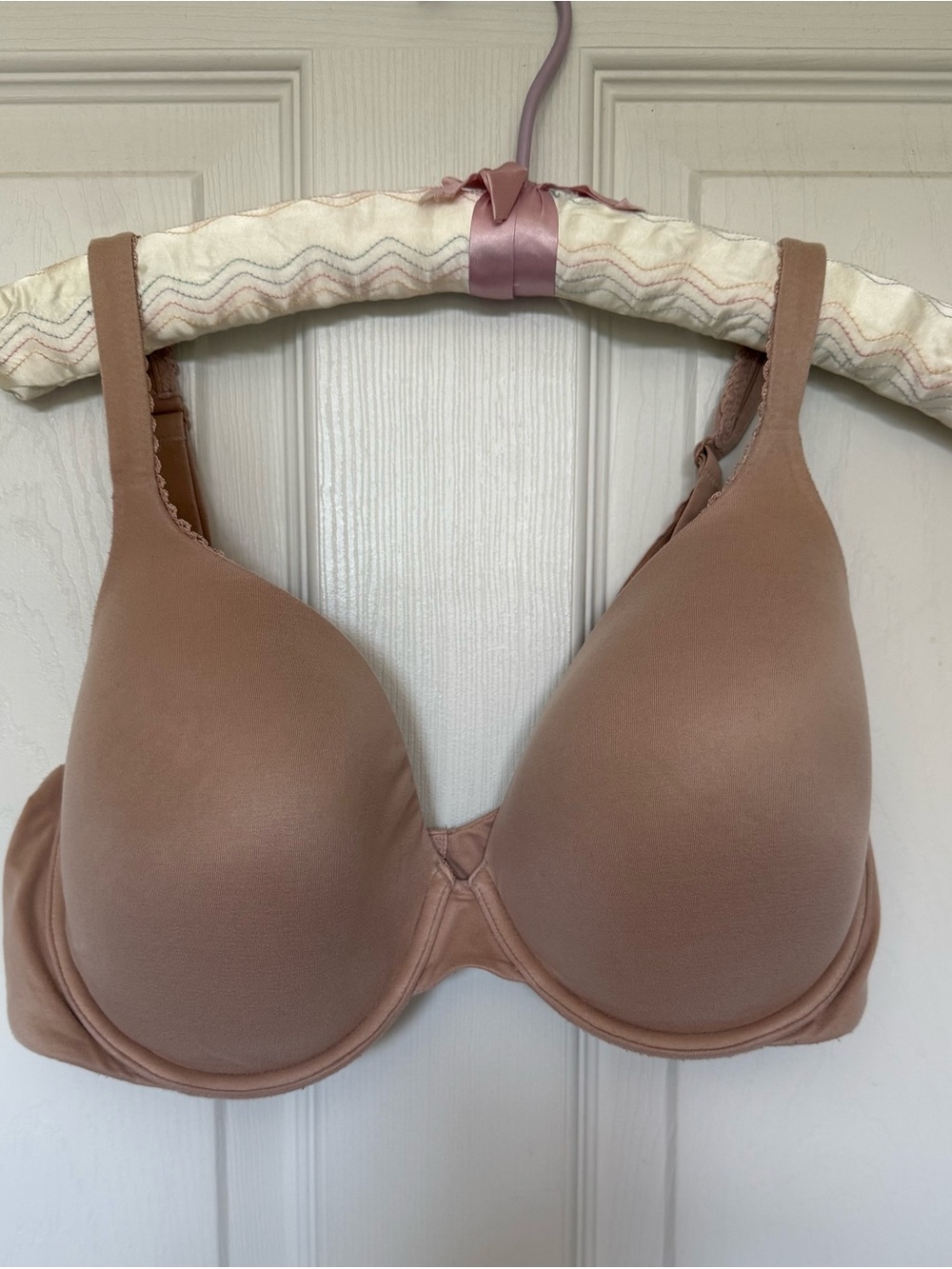 Victoria’s Secret Perfect Coverage Bra